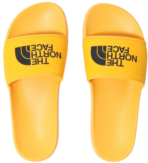 The North Face Base Camp Slide III Geel