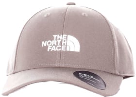 The North Face Hats Stone Grijs