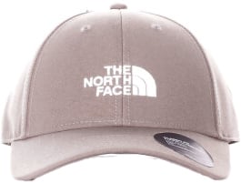 The North Face Hats Stone Grijs