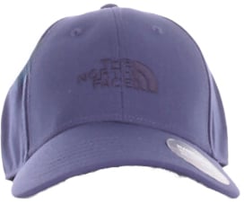 The North Face Hats Blue Blauw