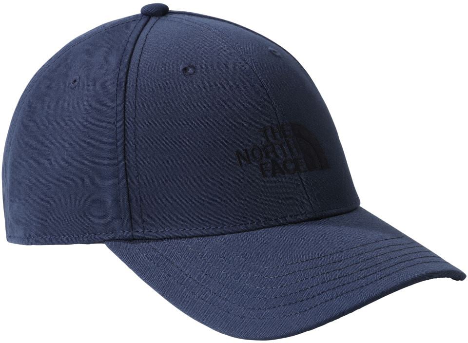 The North Face Recycled 66 Classic Blauw