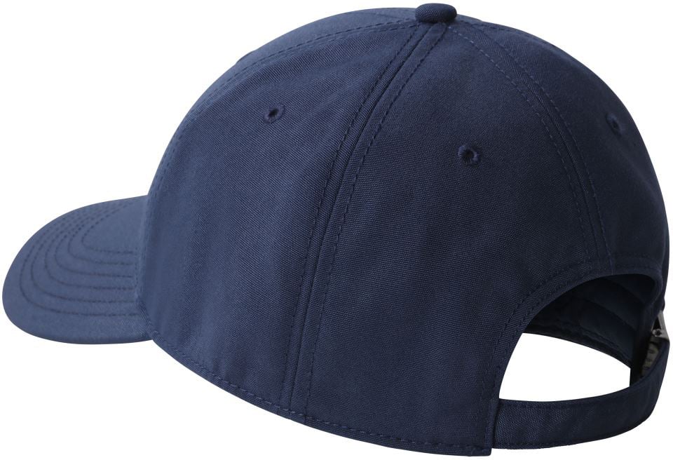 The North Face Recycled 66 Classic Blauw