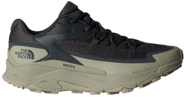 The North Face Vectiv Taraval Lage Grijs