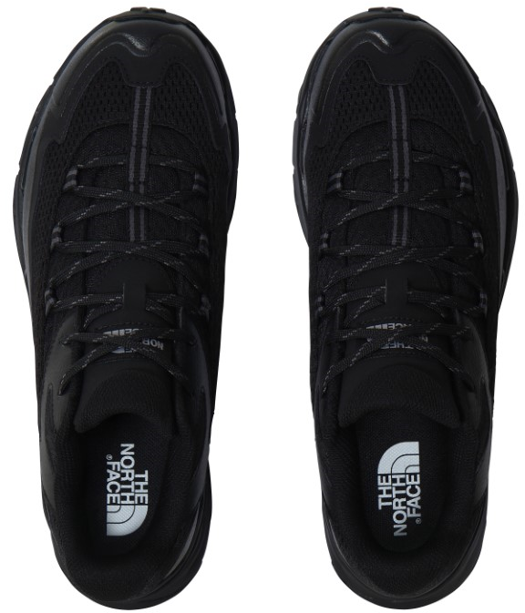 The North Face Vectiv Taraval Lage Zwart