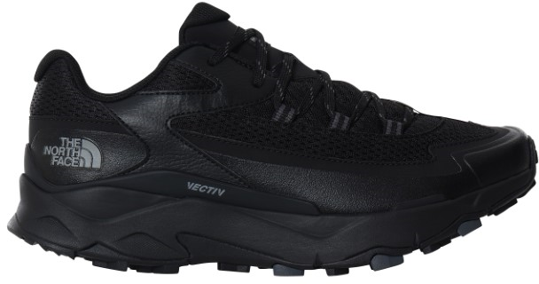 The North Face Vectiv Taraval Lage Zwart
