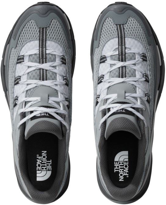 The North Face Vectiv Taraval Lage Grijs