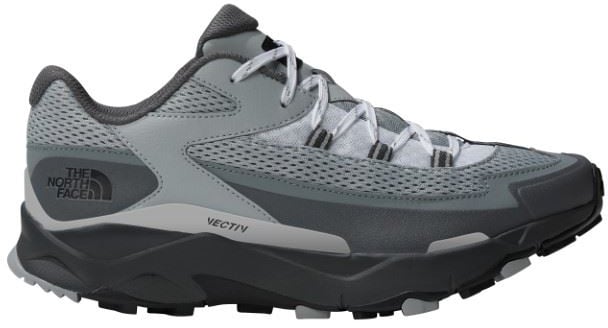 The North Face Vectiv Taraval Lage Grijs