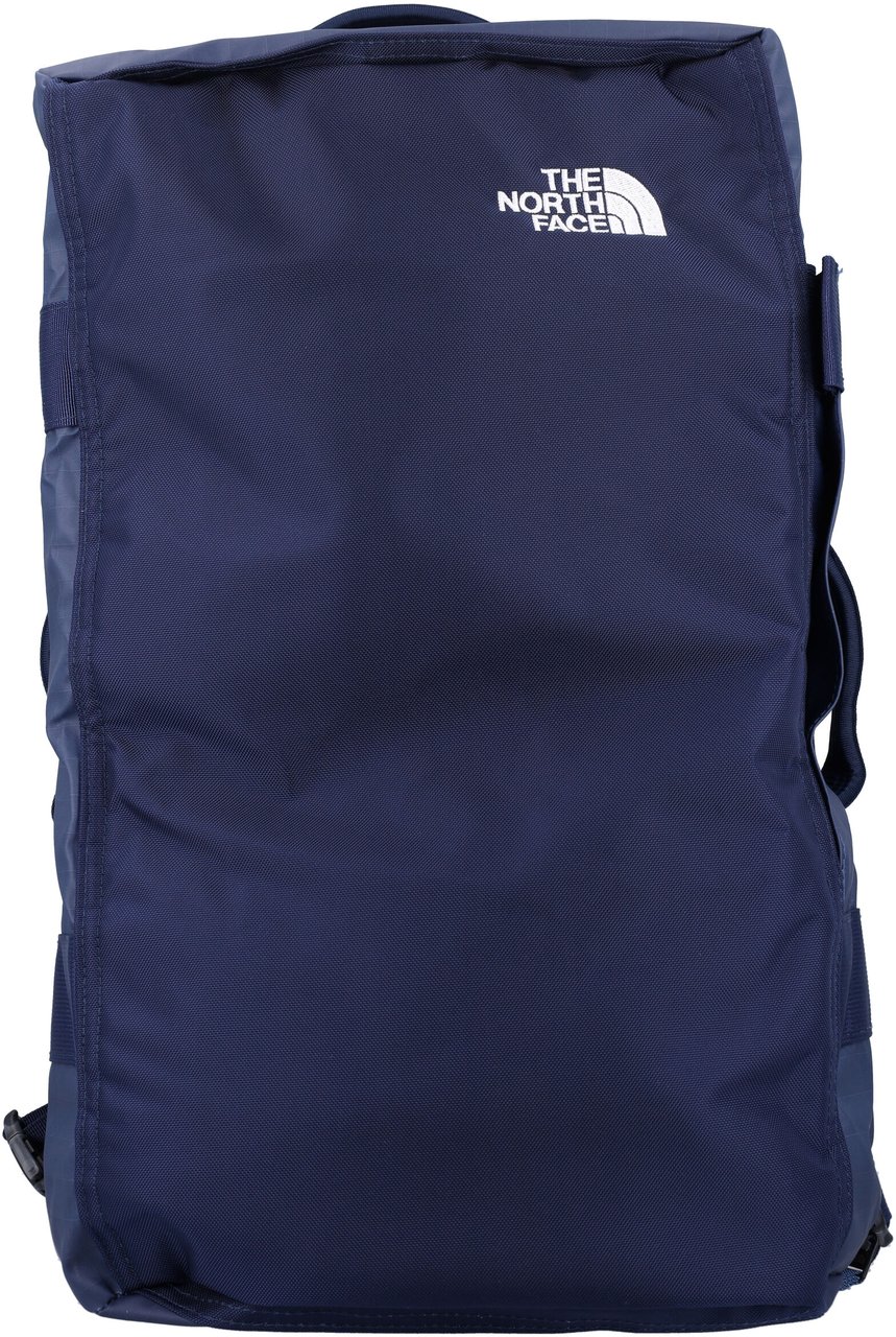 The North Face Basecamp Voyager Duffle 32L Blu Blauw