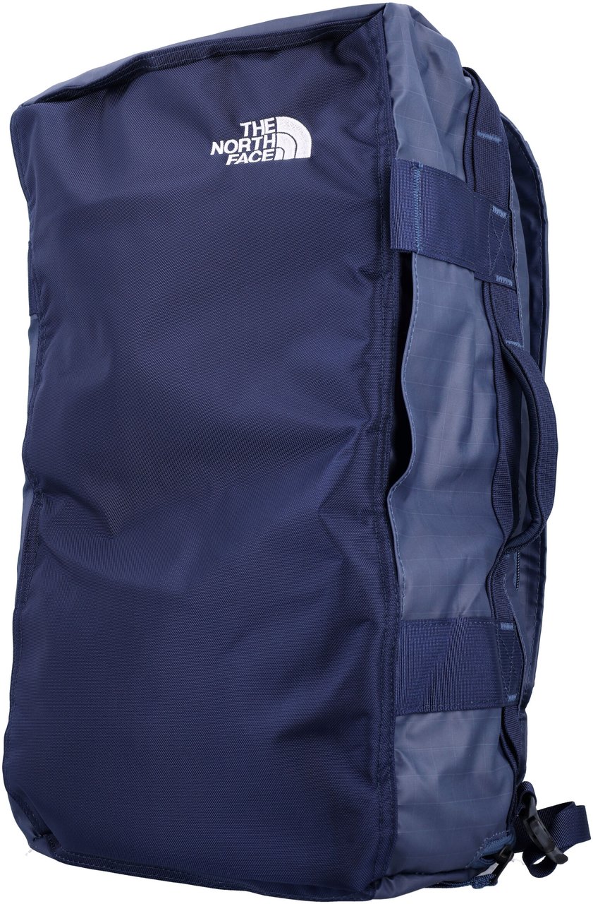The North Face Basecamp Voyager Duffle 32L Blu Blauw