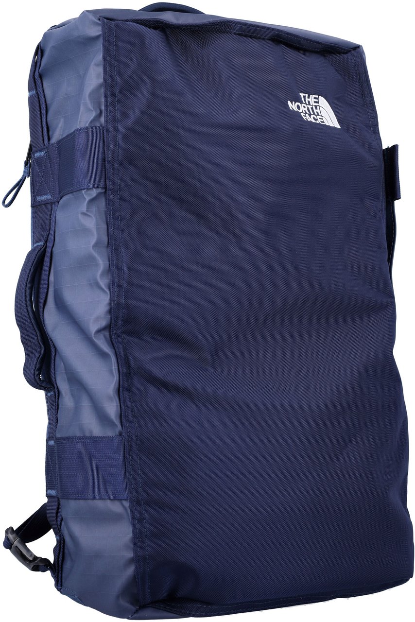The North Face Basecamp Voyager Duffle 32L Blu Blauw