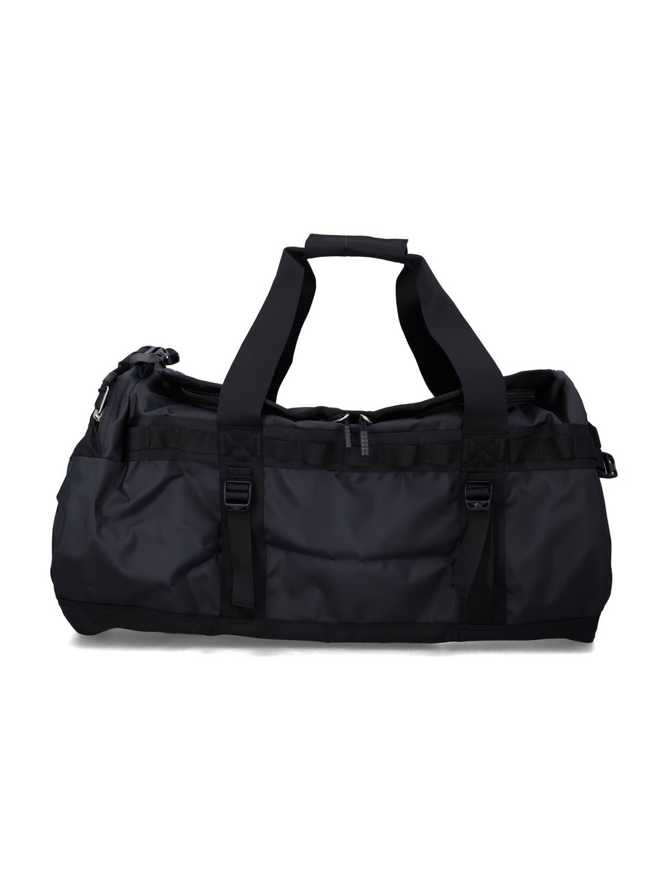 The North Face Basecamp M Nero Zwart