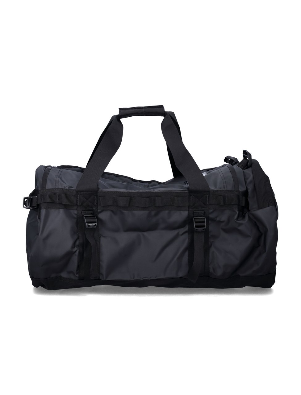 The North Face Basecamp M Nero Zwart