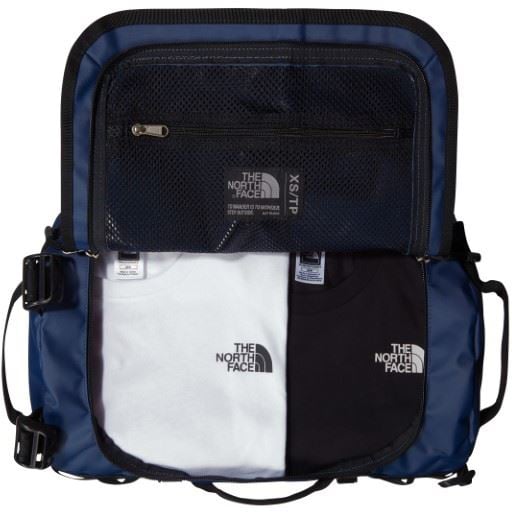 The North Face Base Camp XS Duffel Blauw