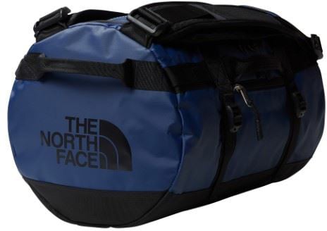 The North Face Base Camp XS Duffel Blauw