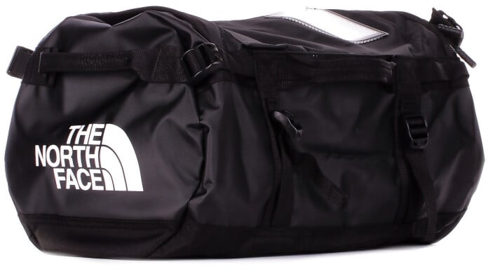 The North Face Bags Black Zwart