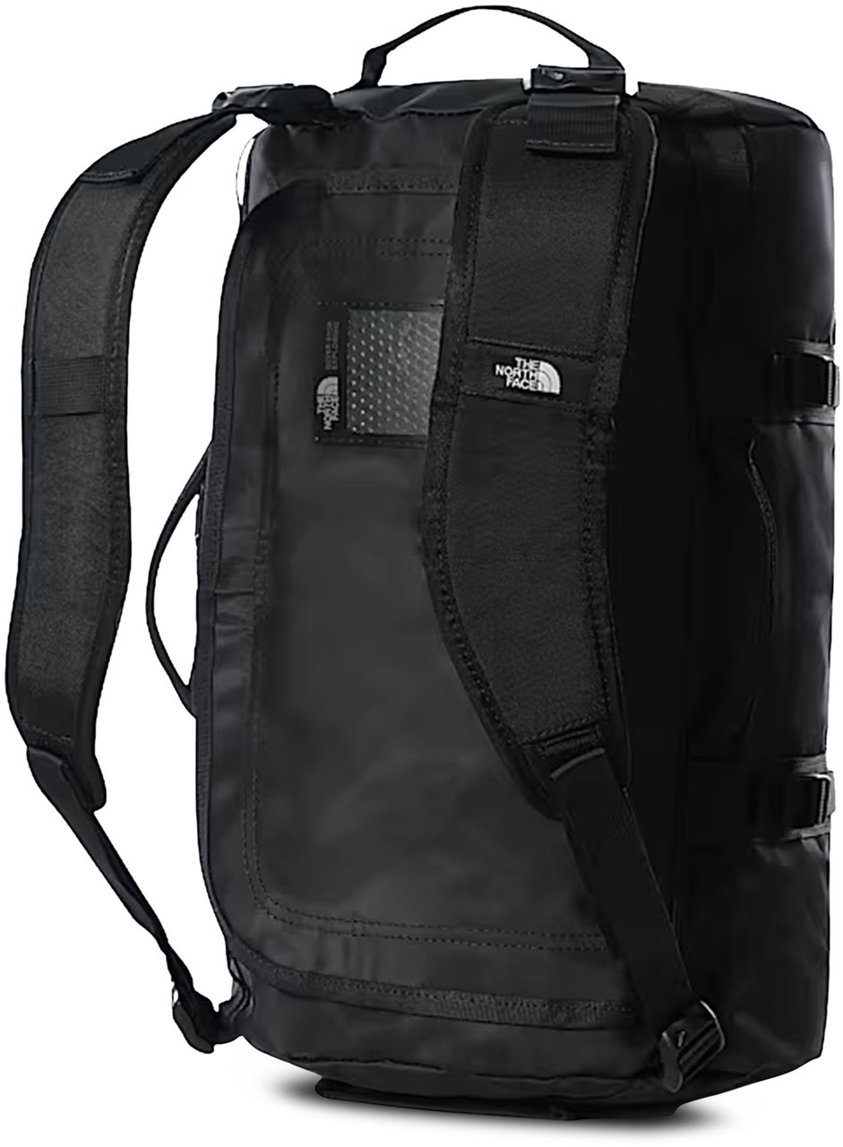 The North Face Borsone Base Camp Duffel con Manici Zwart