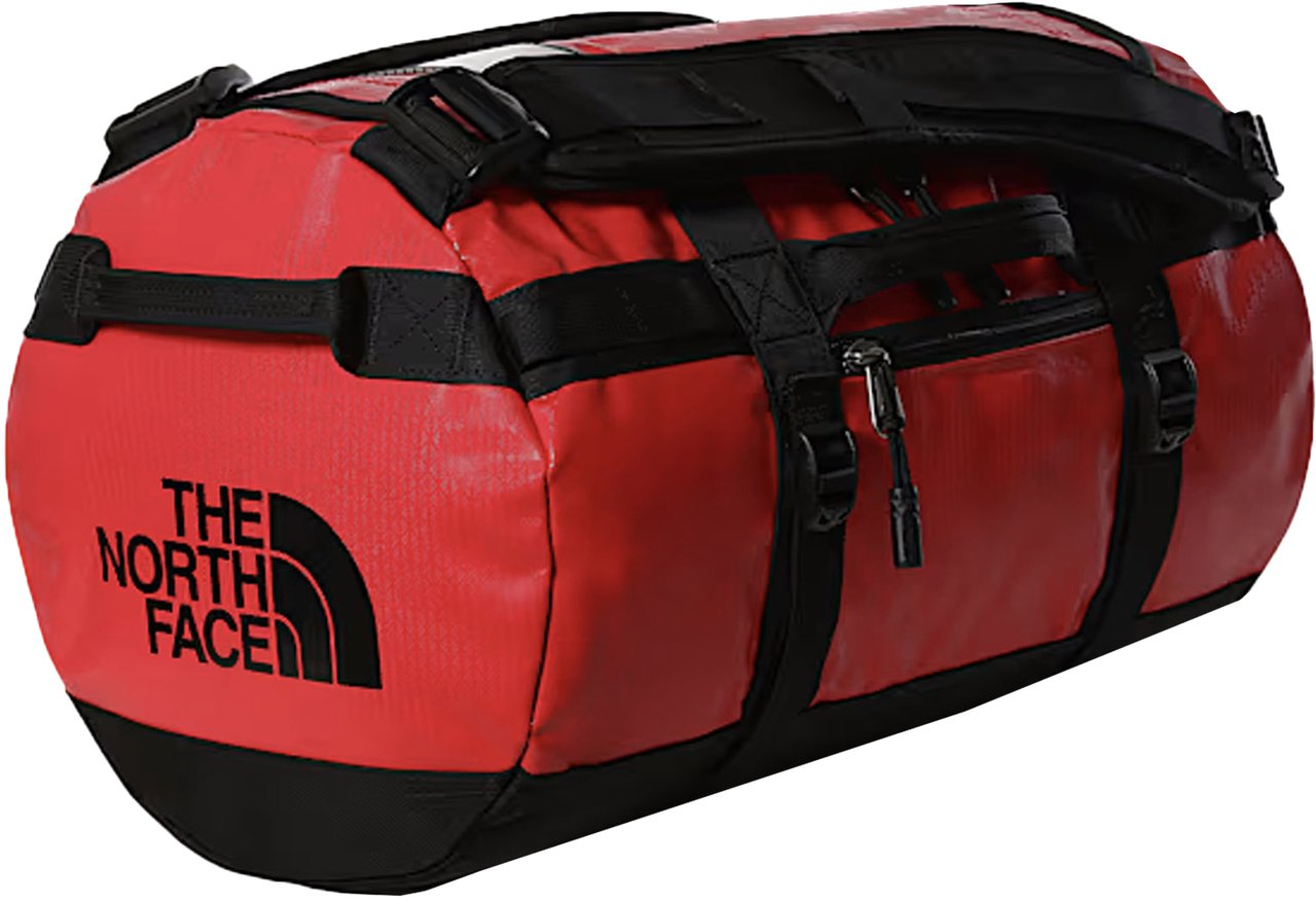 The North Face Bags Tnf Redtnf Bla Rood
