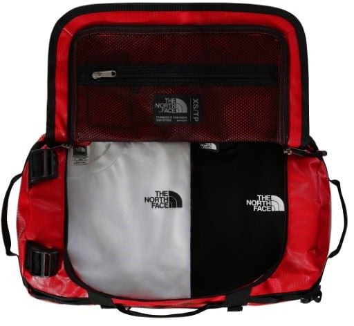 The North Face Base Camp XS Duffel Divers