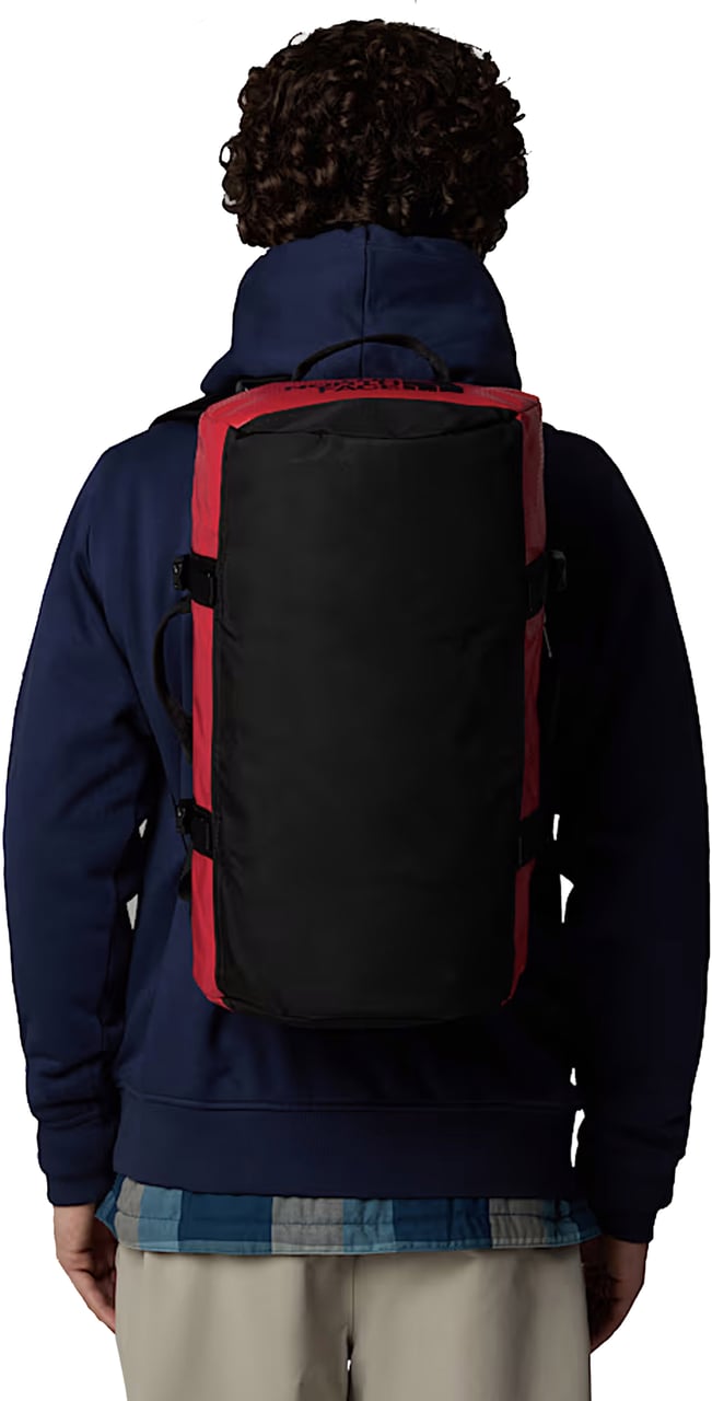 The North Face Bags Tnf Redtnf Bla Rood