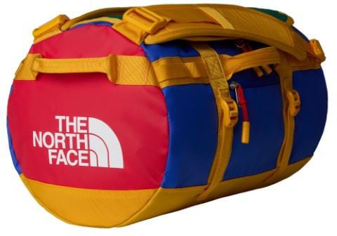 The North Face Base Camp XS Duffel Divers