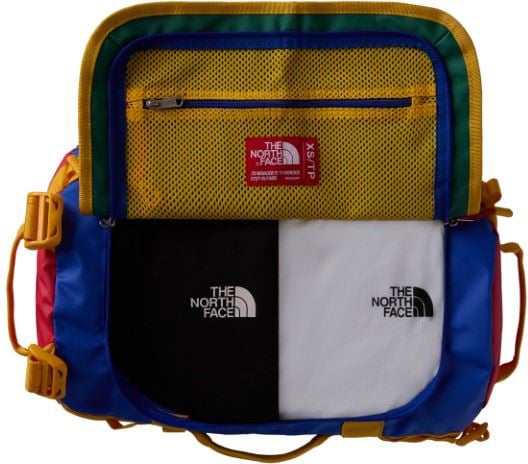 The North Face Base Camp XS Duffel Divers