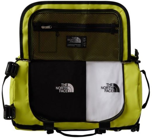 The North Face Base Camp XS Duffel Divers