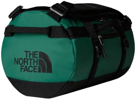 The North Face Base Camp XS Duffel Groen