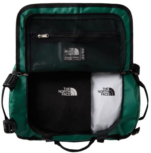 The North Face Base Camp XS Duffel Divers