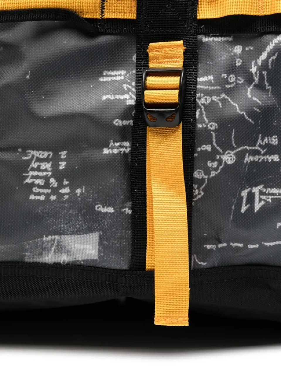 the north face zaino unisex divers Divers