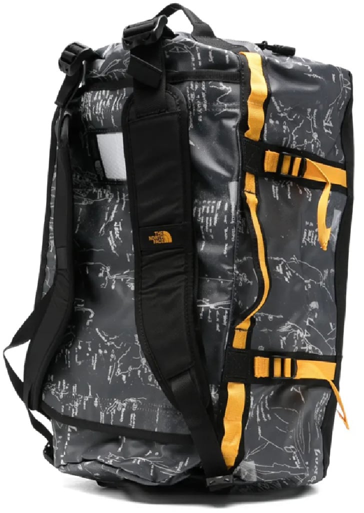 the north face zaino unisex divers Divers