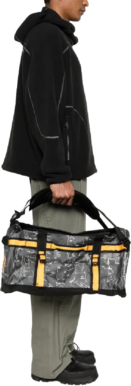 the north face zaino unisex divers Divers