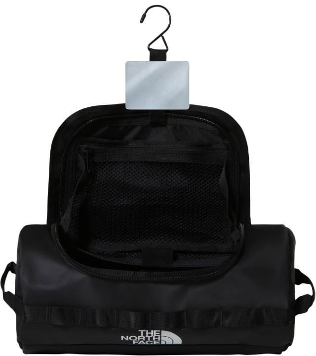 The North Face Base Camp L Zwart