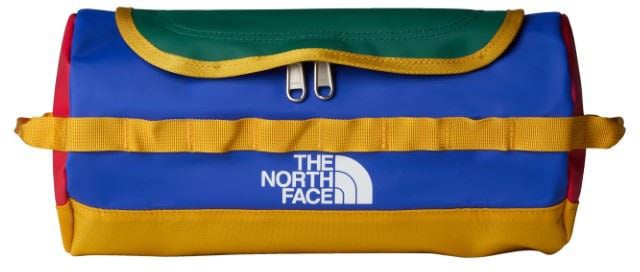 The North Face Base Camp L Blauw
