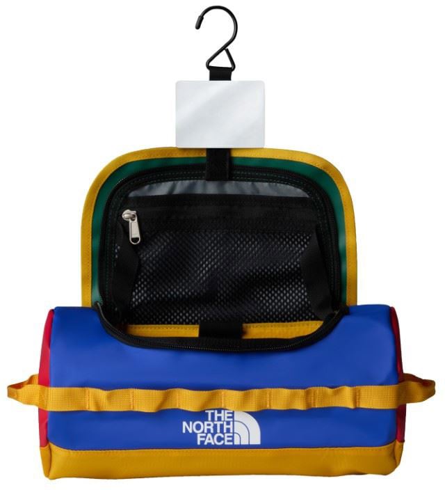 The North Face Base Camp L Blauw