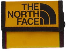 The North Face Wallets Yellow Geel