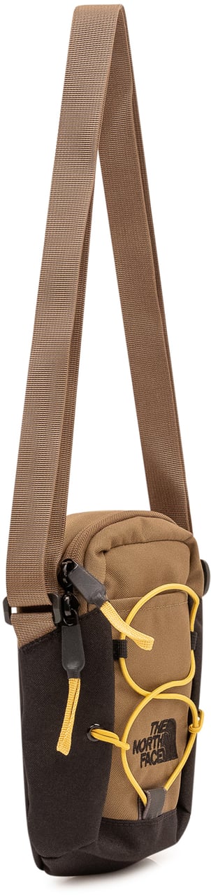 The North Face Borsa a Spalla Jester Crossbody Beige