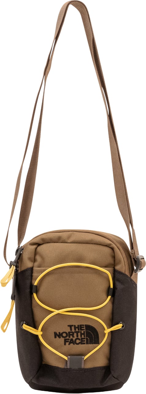 The North Face Borsa a Spalla Jester Crossbody Beige