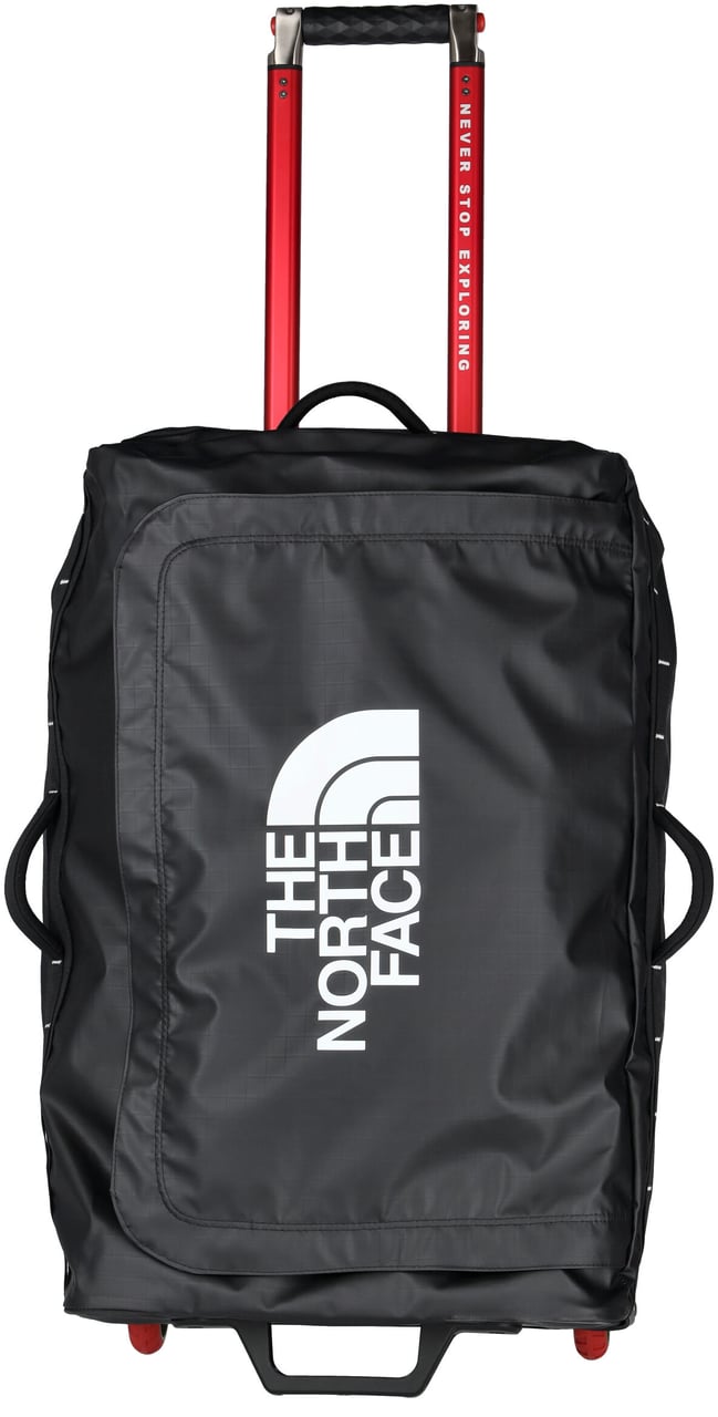 The North Face Base Camp Voyager 29 Nero Zwart