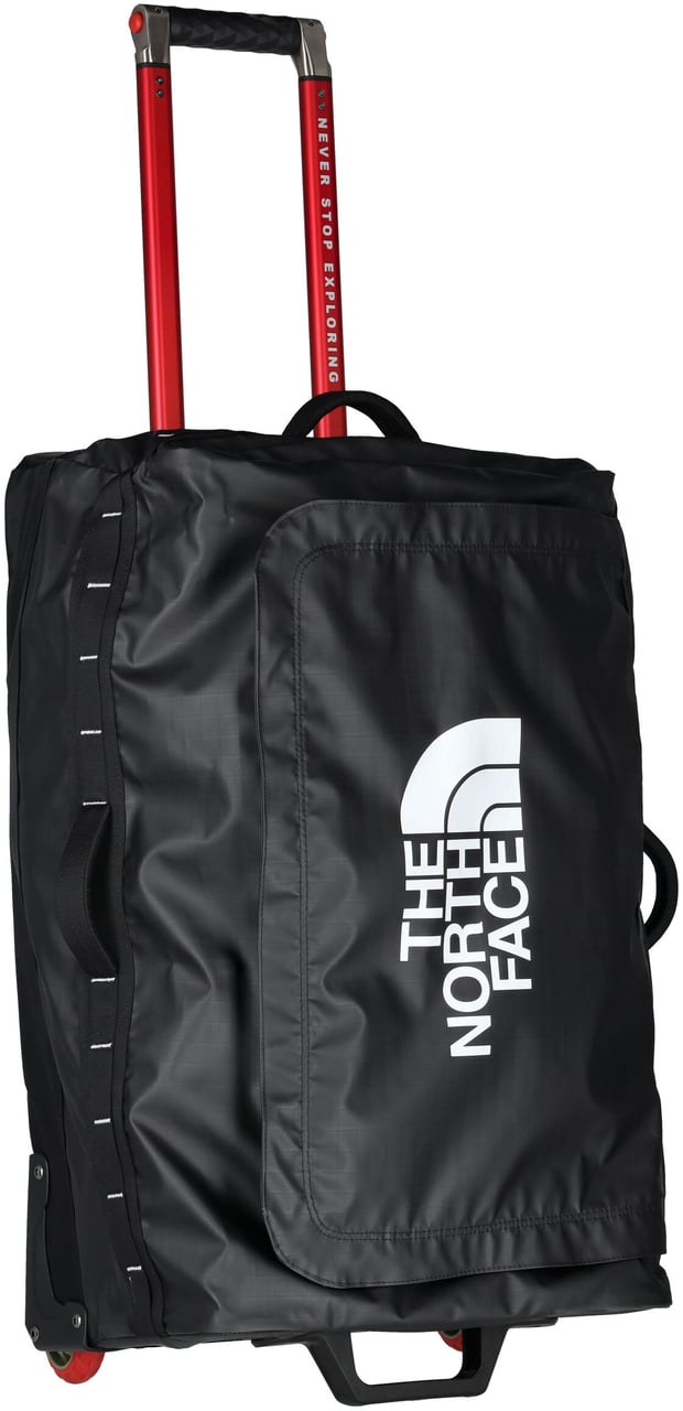 The North Face Base Camp Voyager 29 Nero Zwart