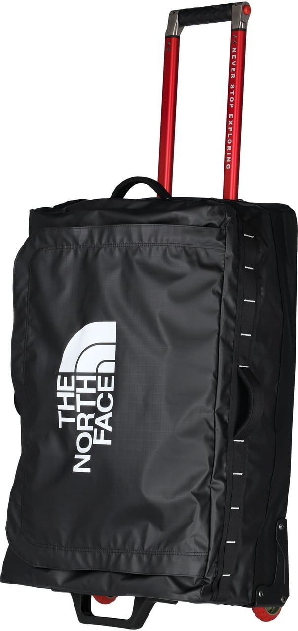 The North Face Base Camp Voyager 29 Nero Zwart