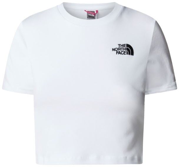 The North Face Essential Cropped Wit