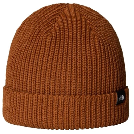 The North Face Fisherman Beanie Groen