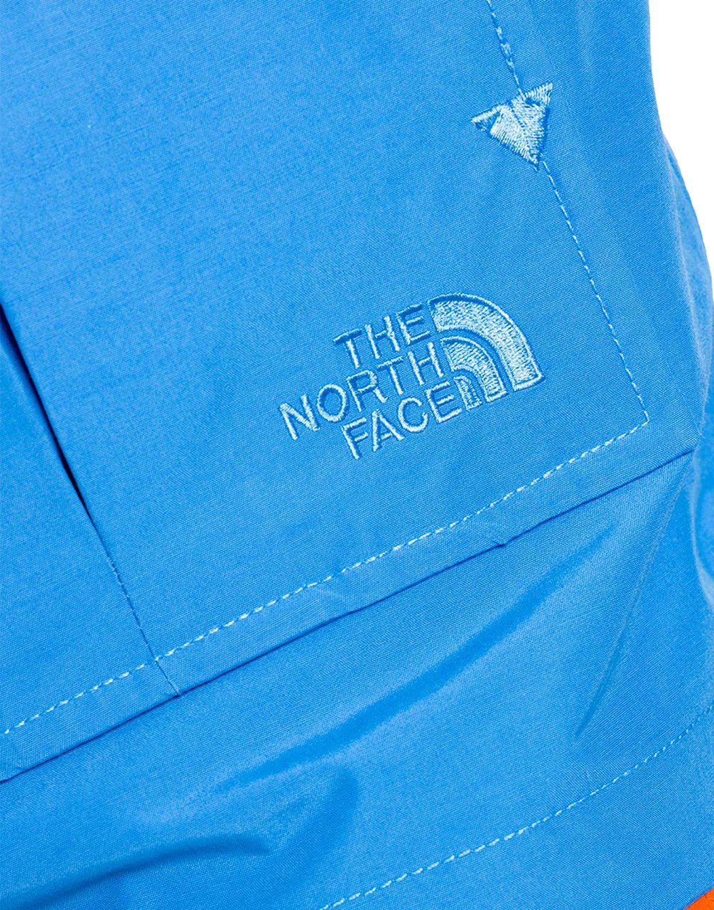 The North Face Dryvent Mountain Parka Jacket Blauw