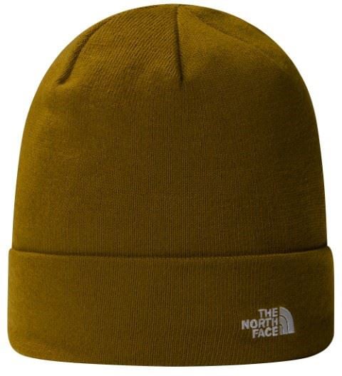 The North Face Norm Beanie Muts Groen