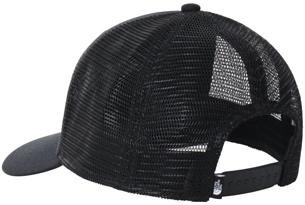 The North Face Mudder Trucker Pet Zwart