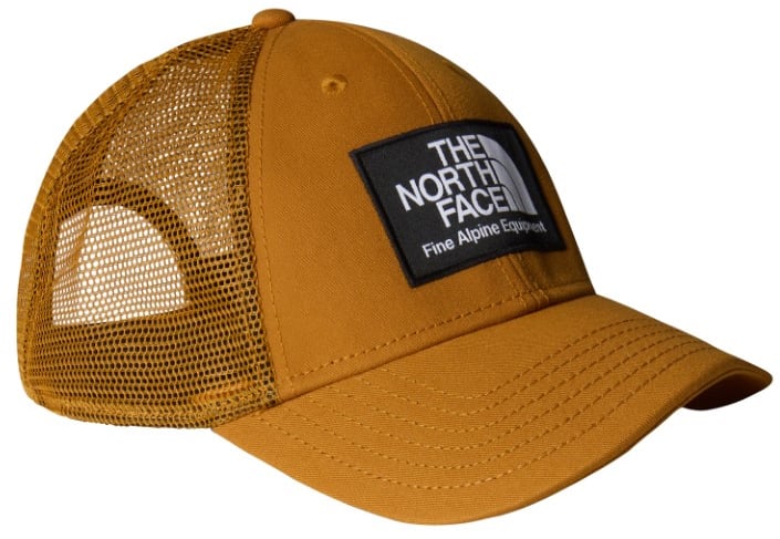 The North Face Mudder Trucker Pet Bruin