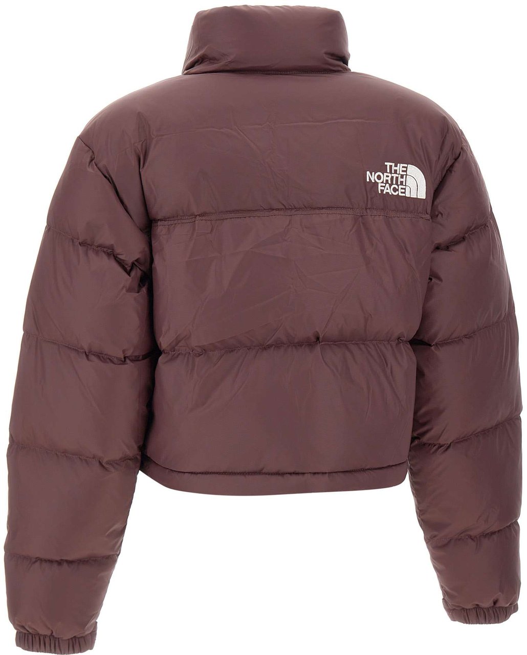 The North Face Coats Pink Roze