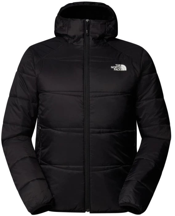 The North Face Quest Synthetic Zwart