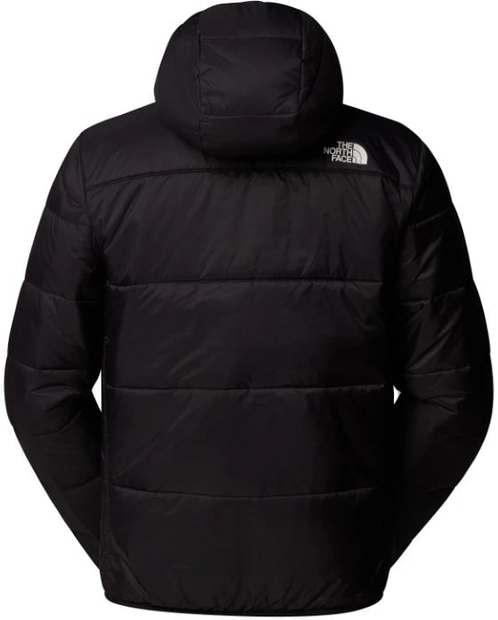 The North Face Quest Synthetic Zwart