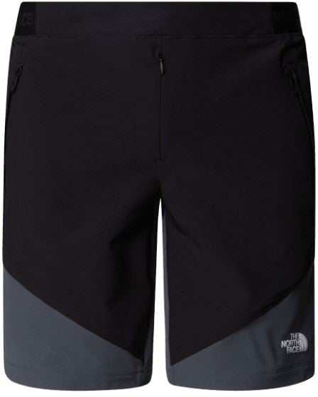 The North Face Circadian Alpine Zwart